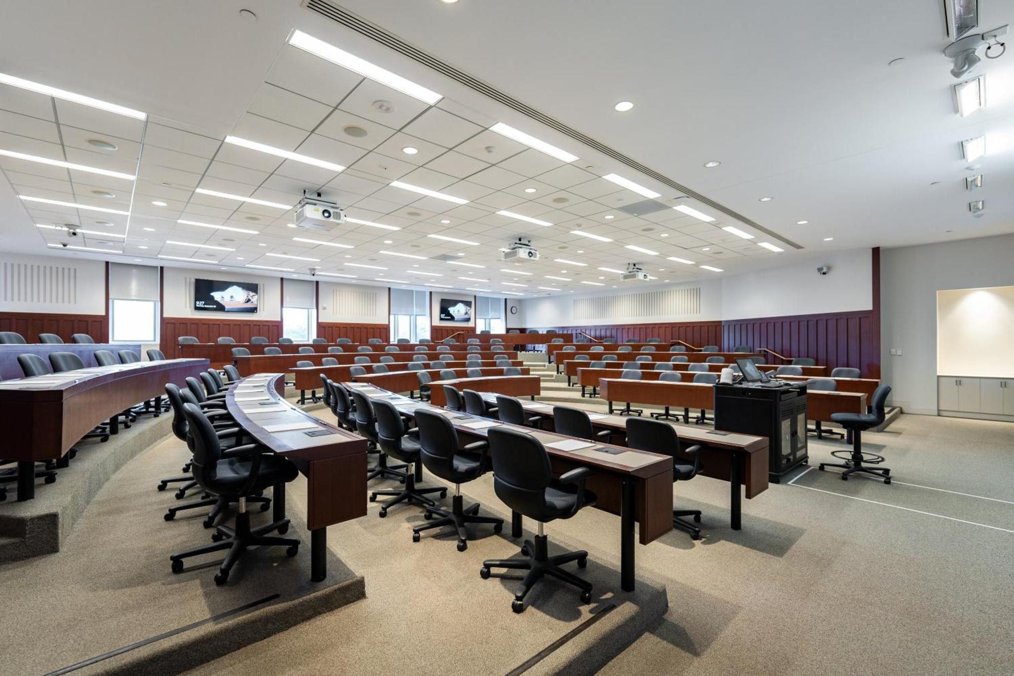 The Knight Center At Washington University University City Dış mekan fotoğraf